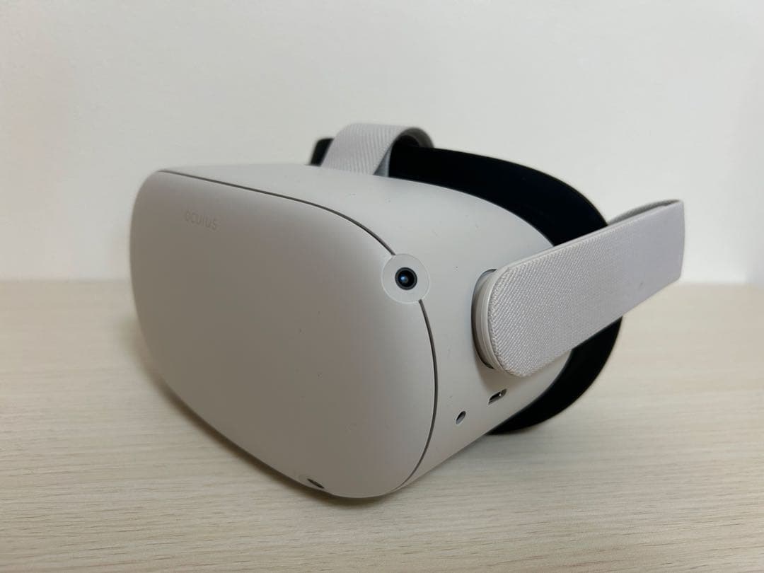  Quest2 256GBモデル 