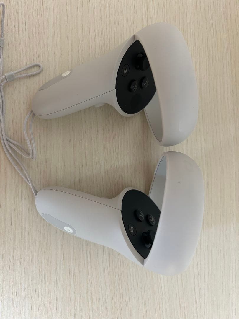  Quest2 256GBモデル 