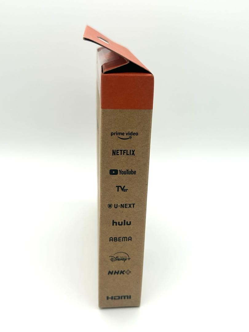 【新品】Amazon Fire TV Stick HD 2台