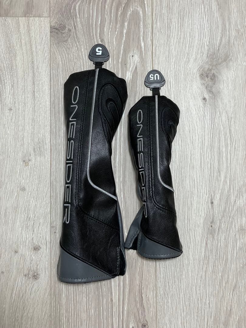 ONESIDER Ji 5W 5U 2本セット