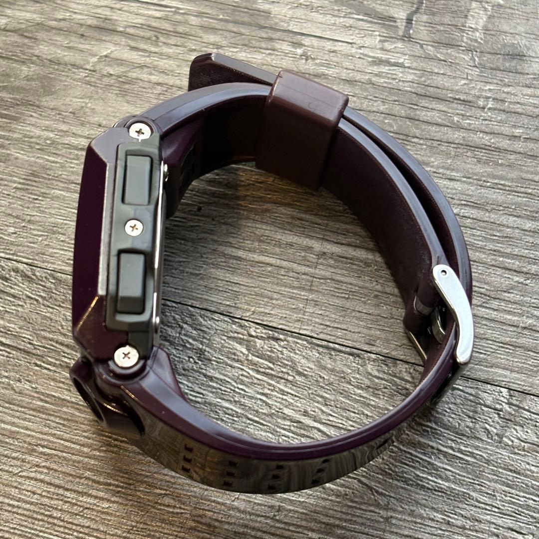 時計 CASIO G-SHOCK G-8100 QW-3078