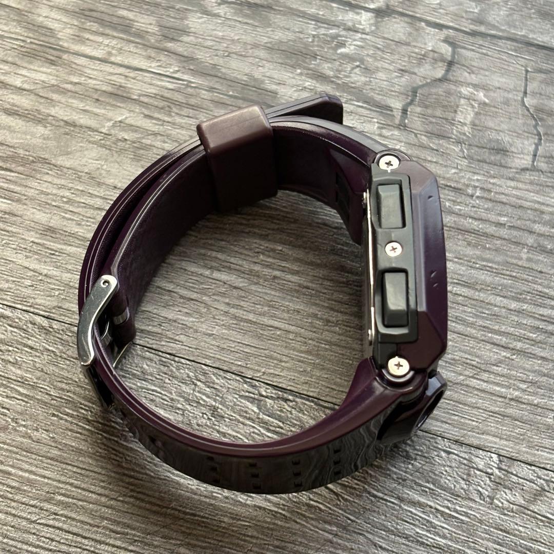 時計 CASIO G-SHOCK G-8100 QW-3078