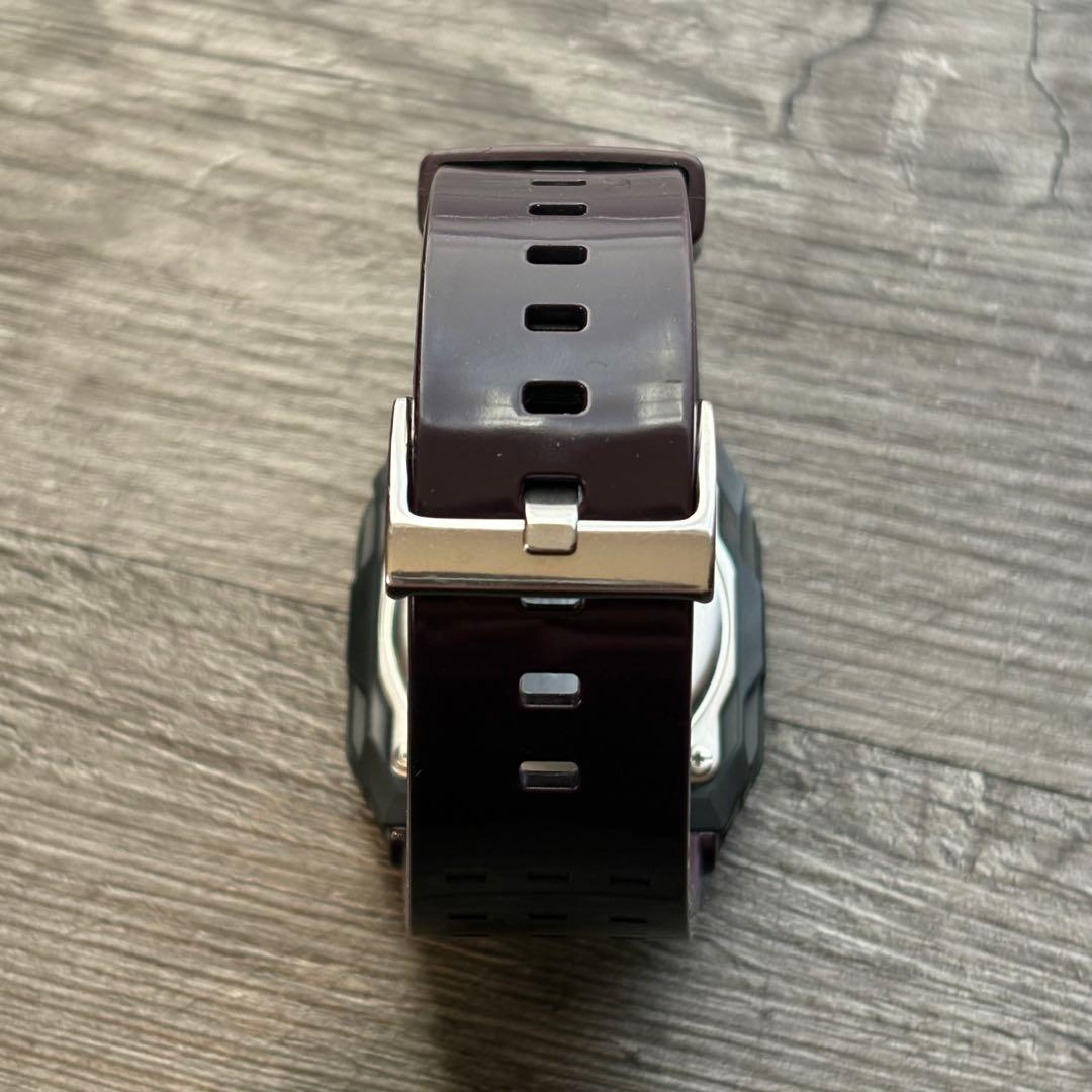 時計 CASIO G-SHOCK G-8100 QW-3078