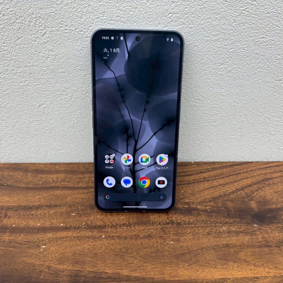 Nothing Phone 12GB 512GB SIMフリー 美品