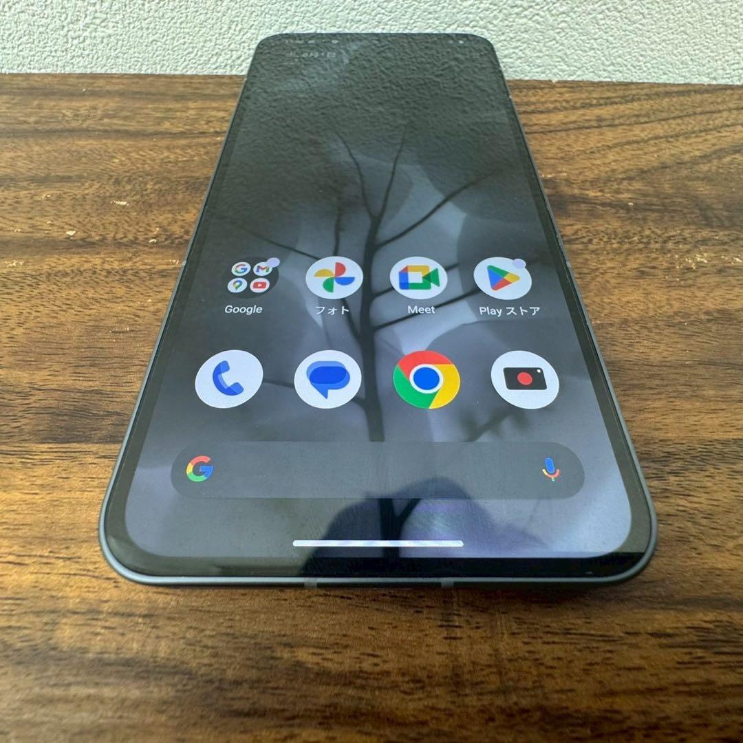 Nothing Phone 12GB 512GB SIMフリー 美品