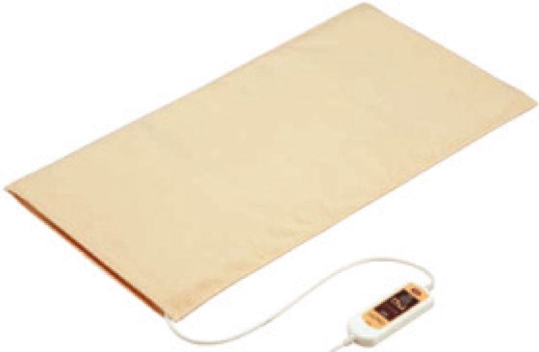 ULMO 電気毛布 温熱サポート