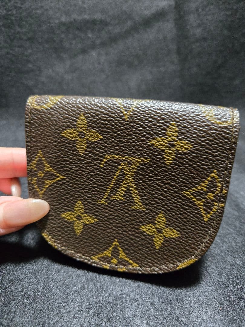 Louis Vuitton ルイヴィトン ケース 小銭入れ