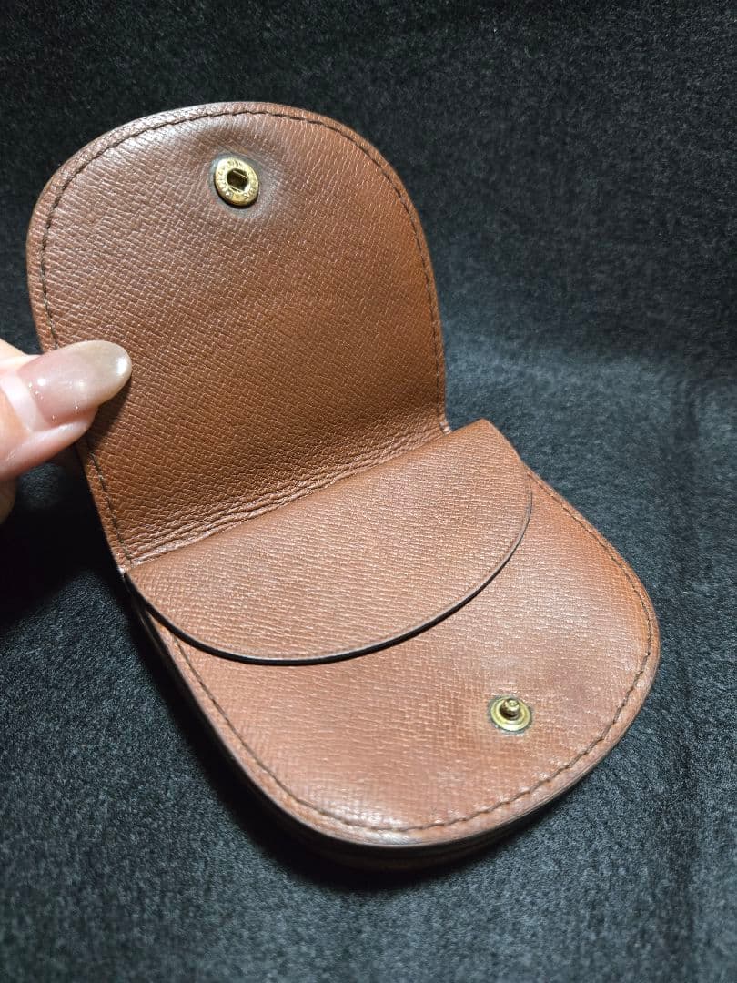 Louis Vuitton ルイヴィトン ケース 小銭入れ