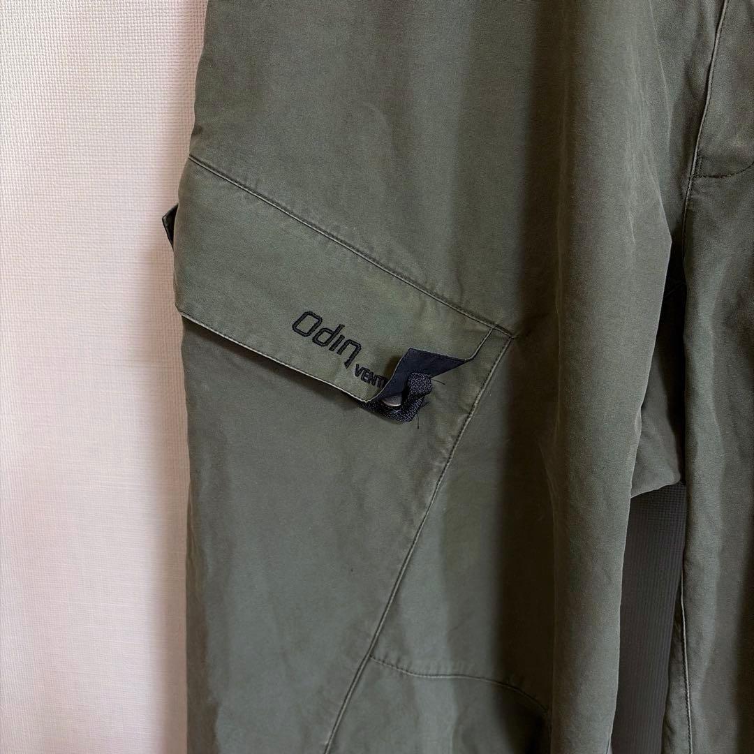 tilak ティラック　カーゴパンツ