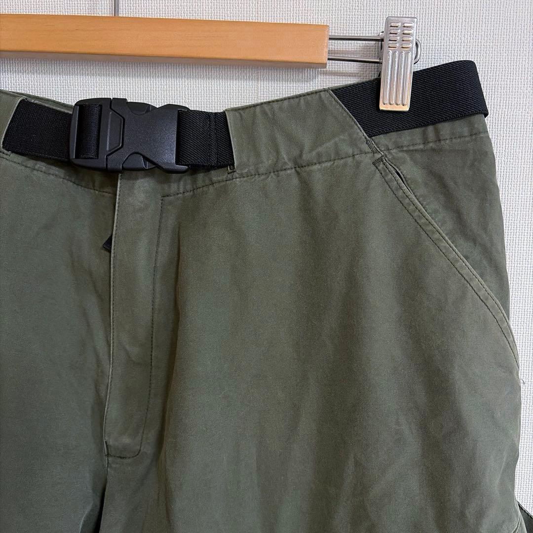 tilak ティラック　カーゴパンツ