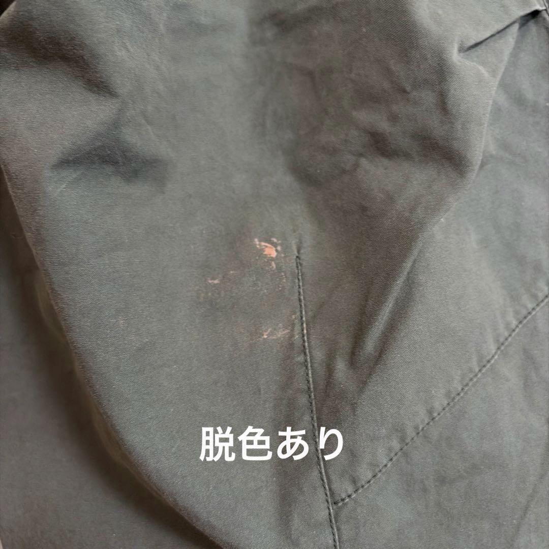 tilak ティラック　カーゴパンツ