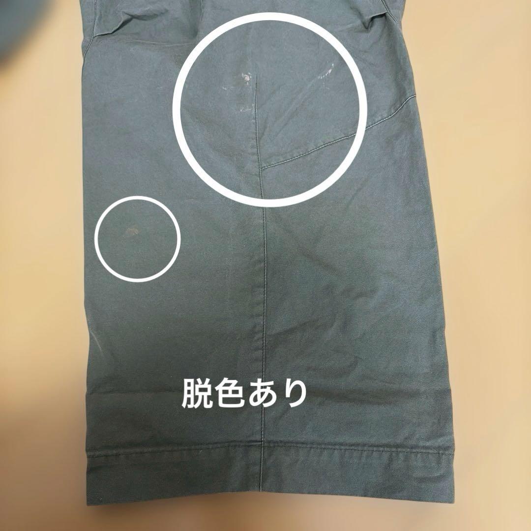 tilak ティラック　カーゴパンツ