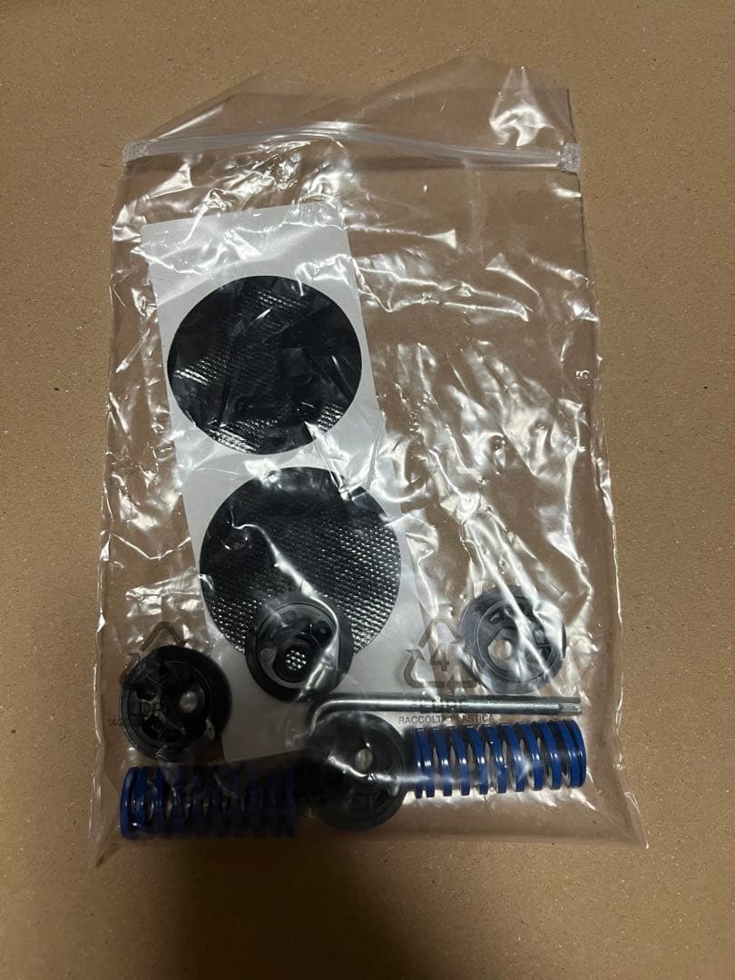 24-25 マウンテンスロープ　ブーツ アルペンスノーボード