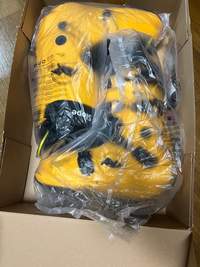 24-25 マウンテンスロープ　ブーツ アルペンスノーボード