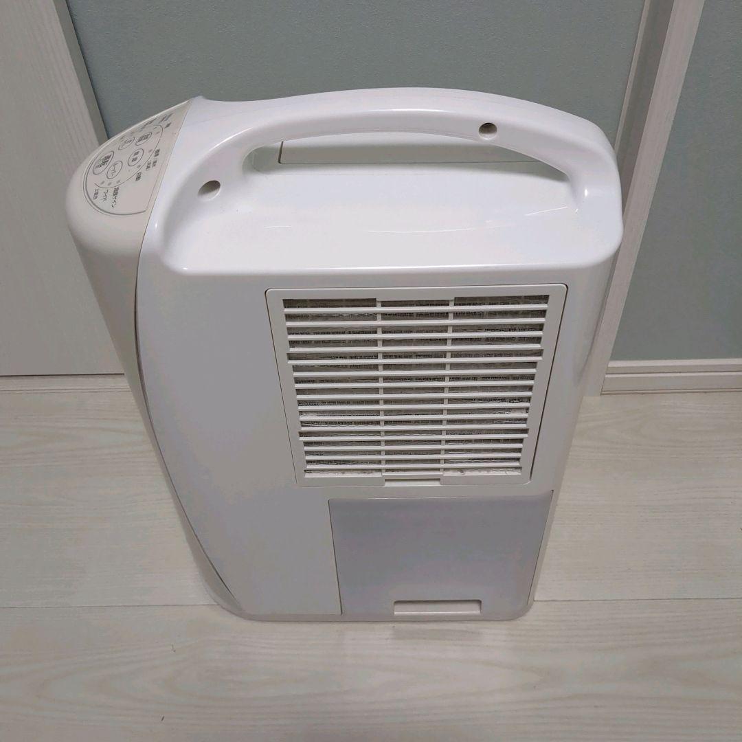 CORONA 除湿機 CD-S6321A 衣類乾燥 2021年製