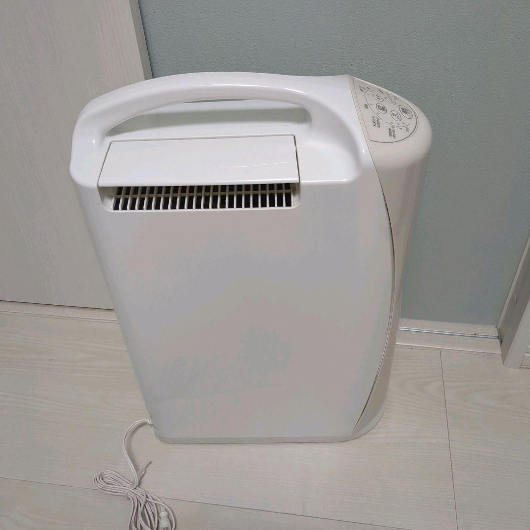 CORONA 除湿機 CD-S6321A 衣類乾燥 2021年製