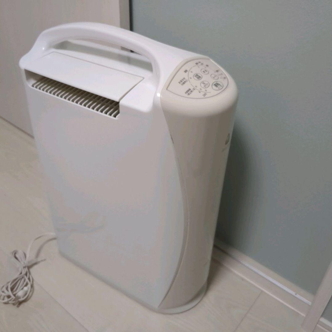 CORONA 除湿機 CD-S6321A 衣類乾燥 2021年製