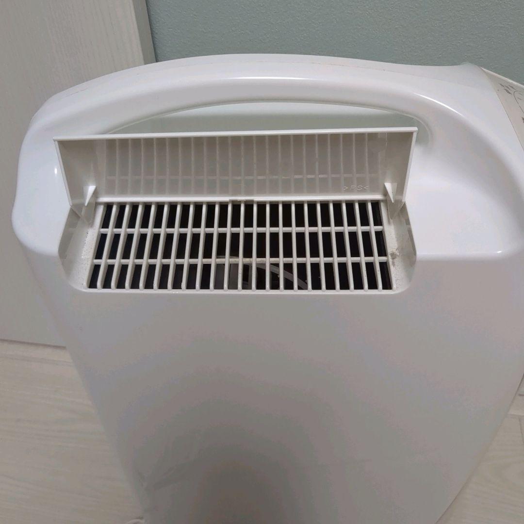 CORONA 除湿機 CD-S6321A 衣類乾燥 2021年製