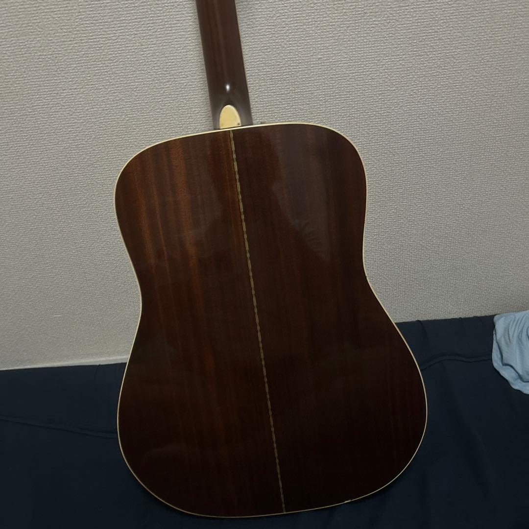 大幅値下げ YAMAHA アコースティックギター ナチュラル