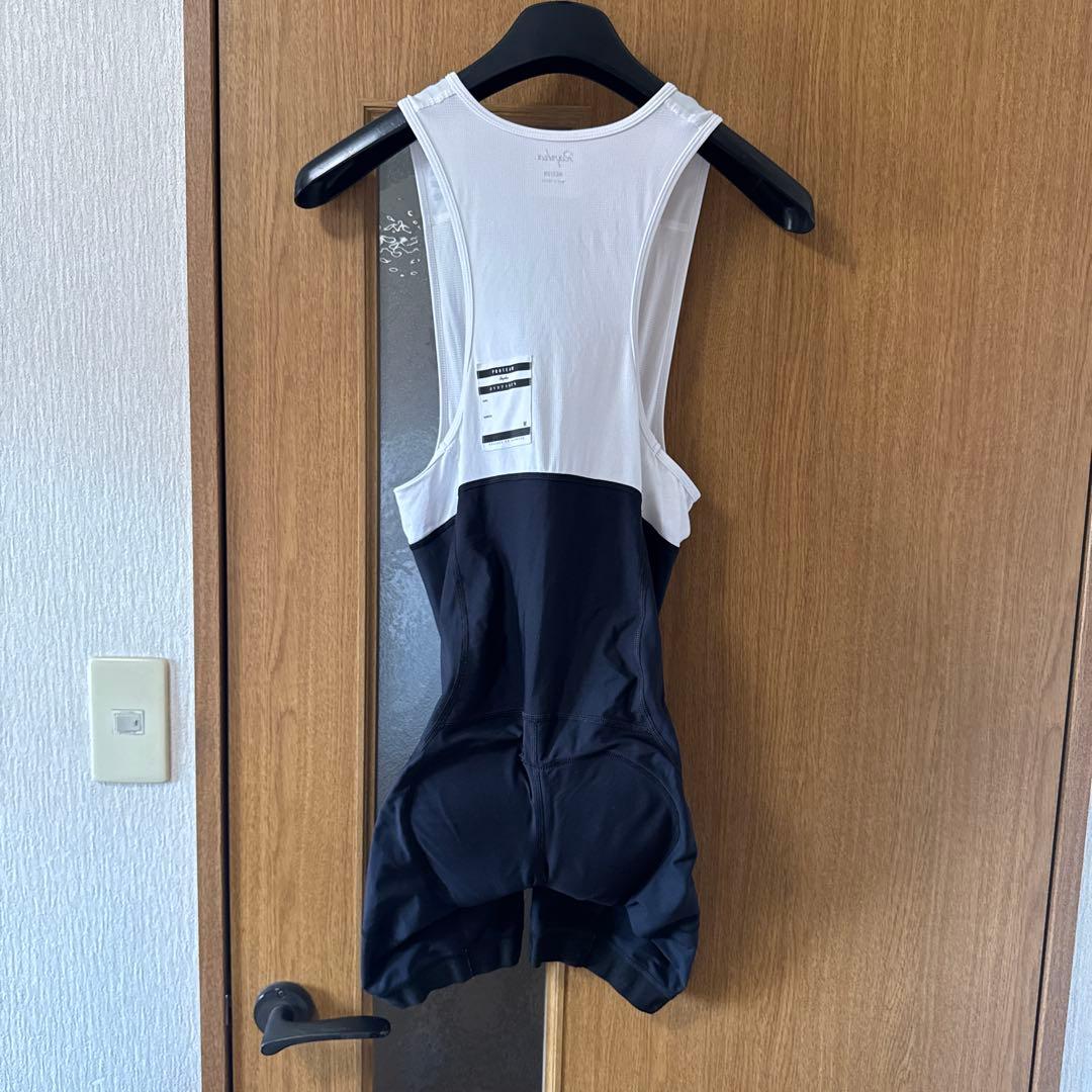 Rapha プロチームトレーニング ビブショーツ Mサイズ