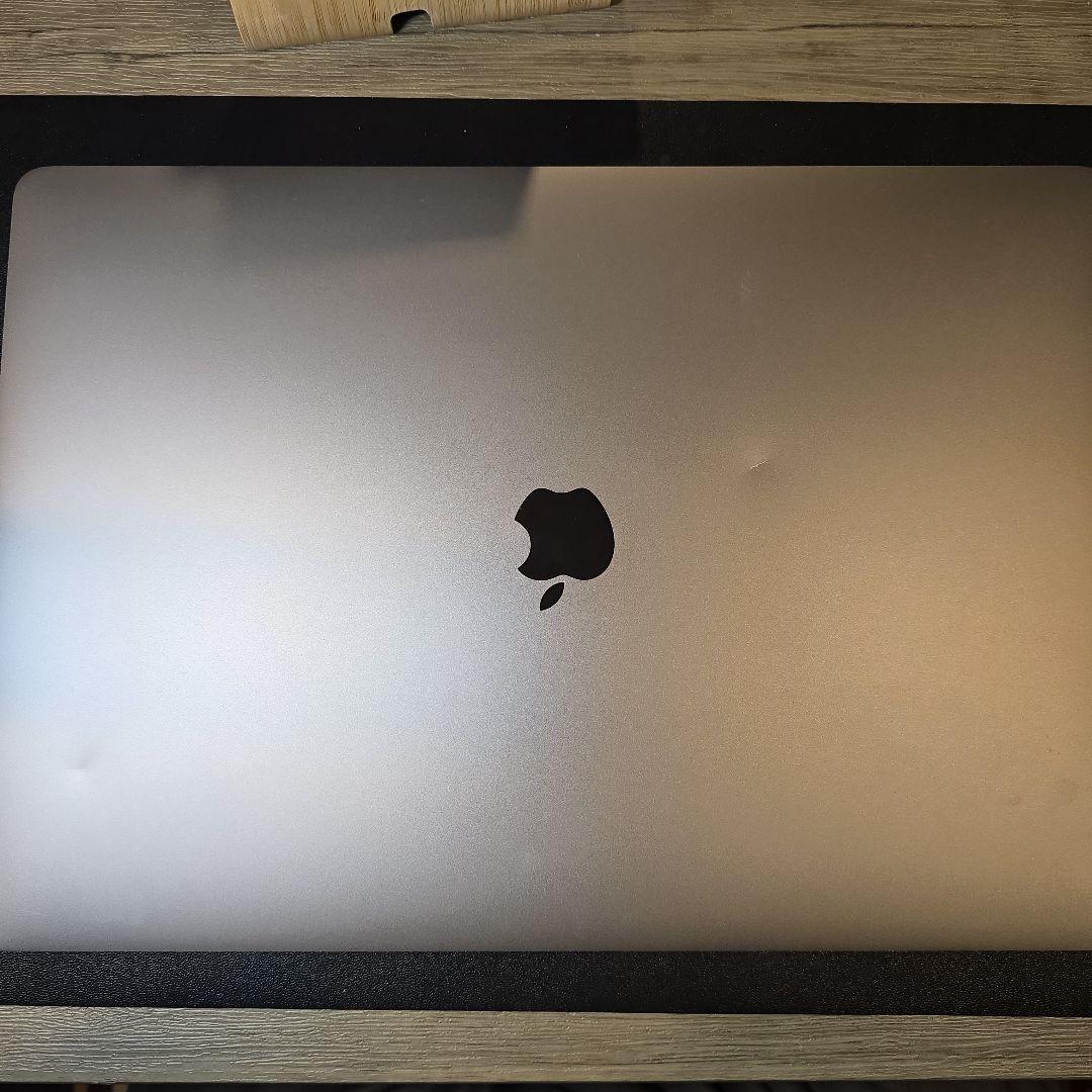 Z*@様 MacBook Pro 16インチ Core i7 16GB SSD5