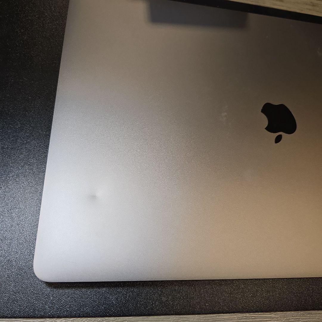 Z*@様 MacBook Pro 16インチ Core i7 16GB SSD5