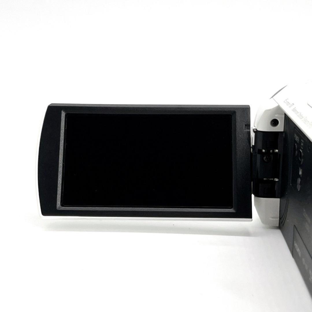 【極美品】SONY Handycam HDR-CX535