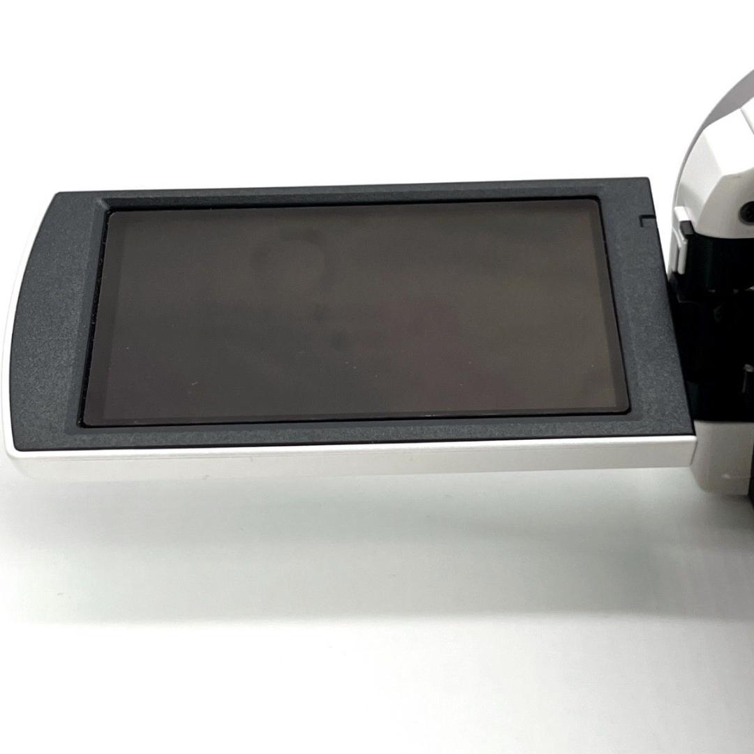 【極美品】SONY Handycam HDR-CX535