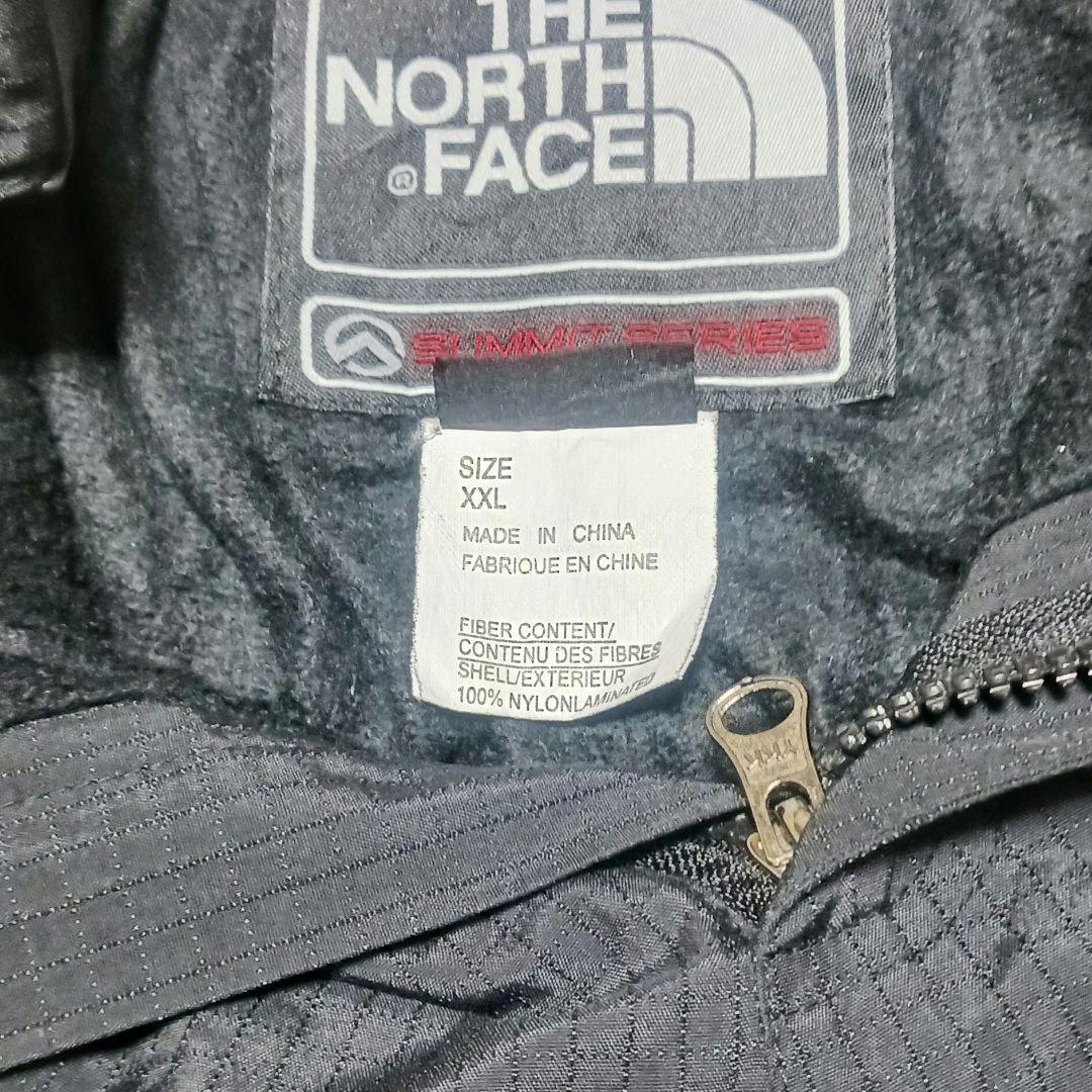 ノースフェイスサミットシリーズスキーパンツXXL GORE-TEX