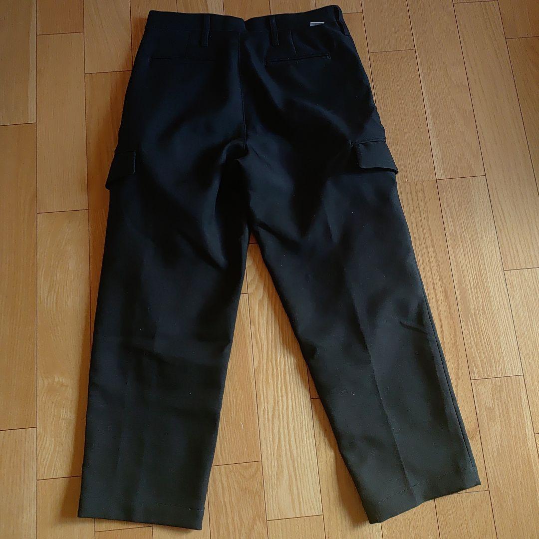 パンツ WTAPS LEZ/BURY /TROUSERS/POLY. TWILL 3