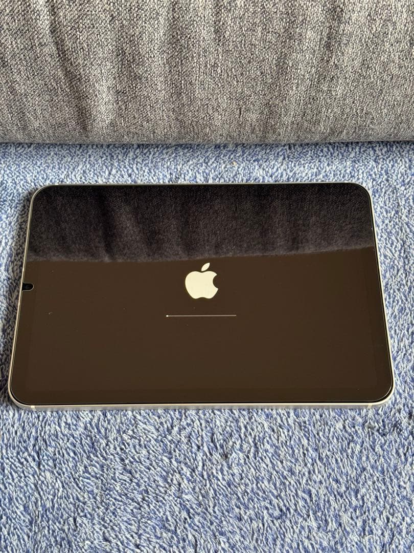 Apple iPad mini 第6世代 64GB Wi-Fi+Cellular