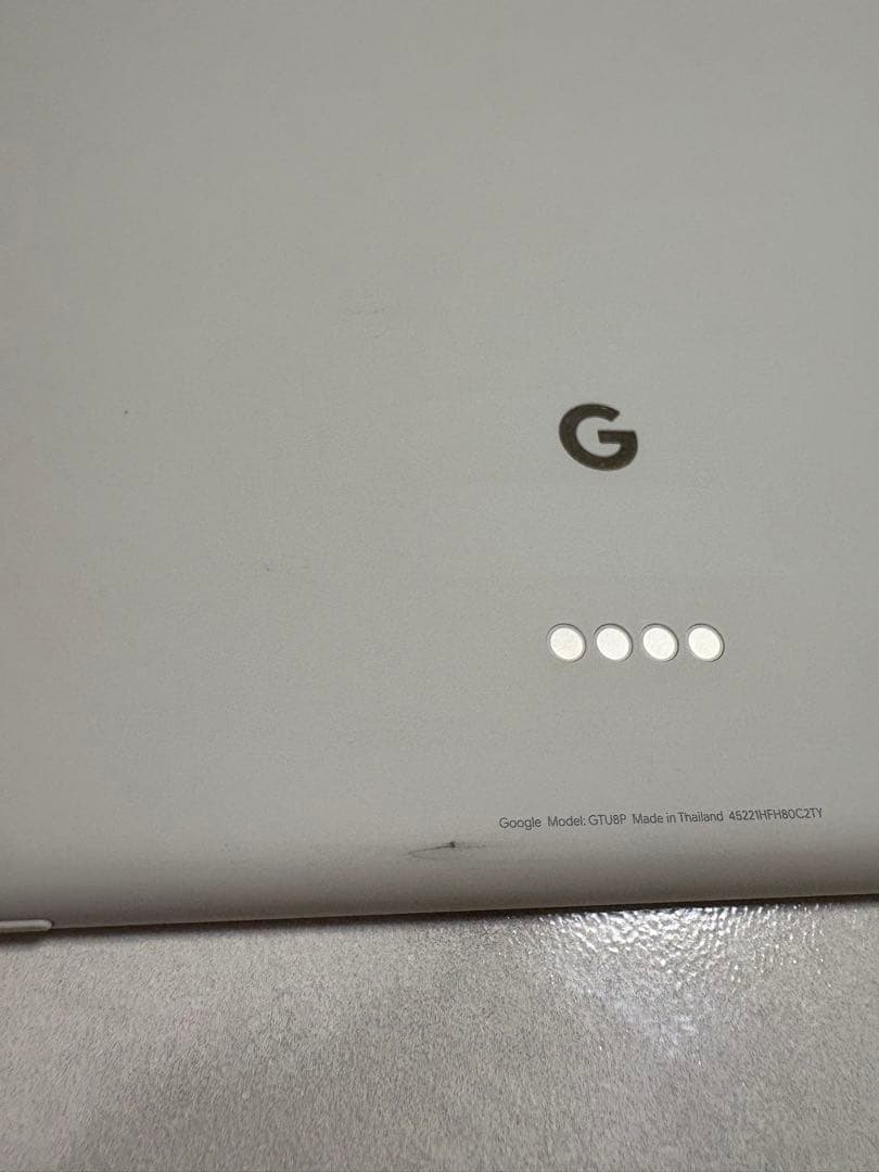 Google Pixel Tablet 10.95インチ