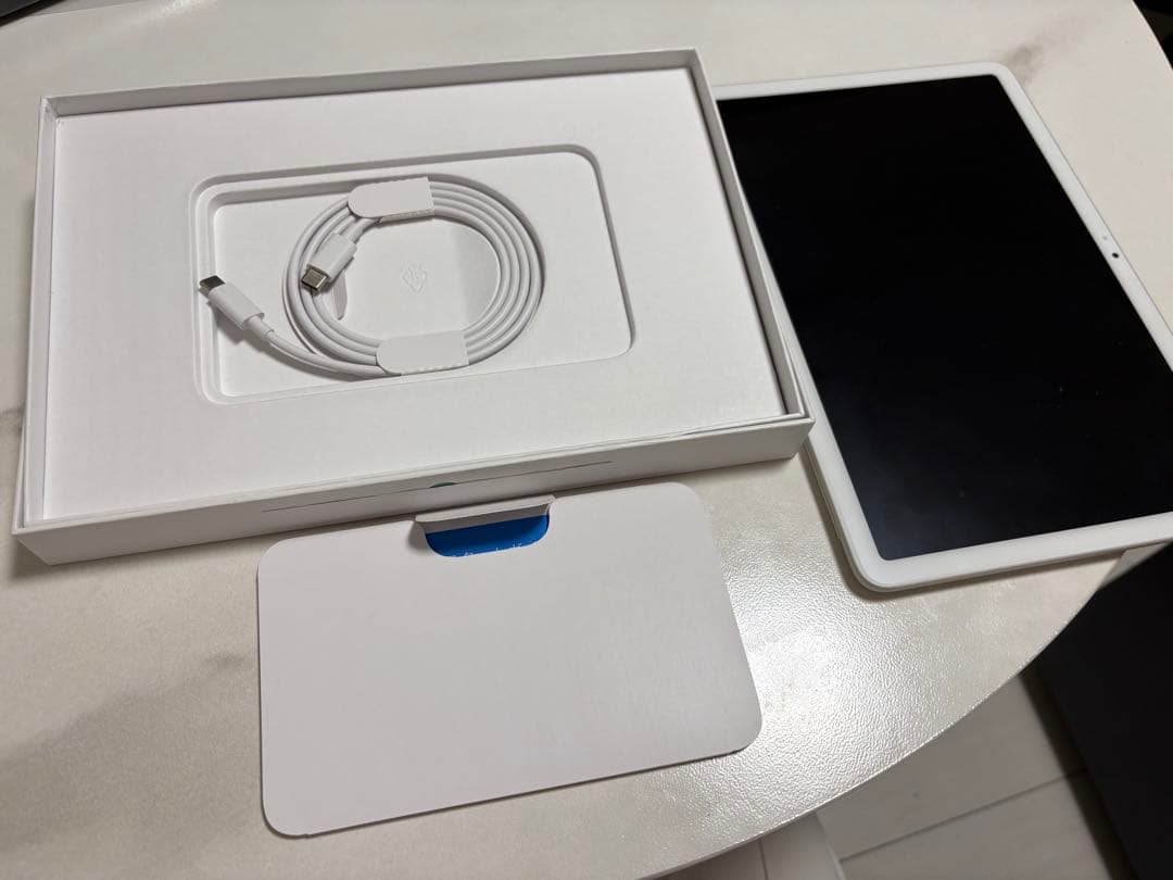 Google Pixel Tablet 10.95インチ