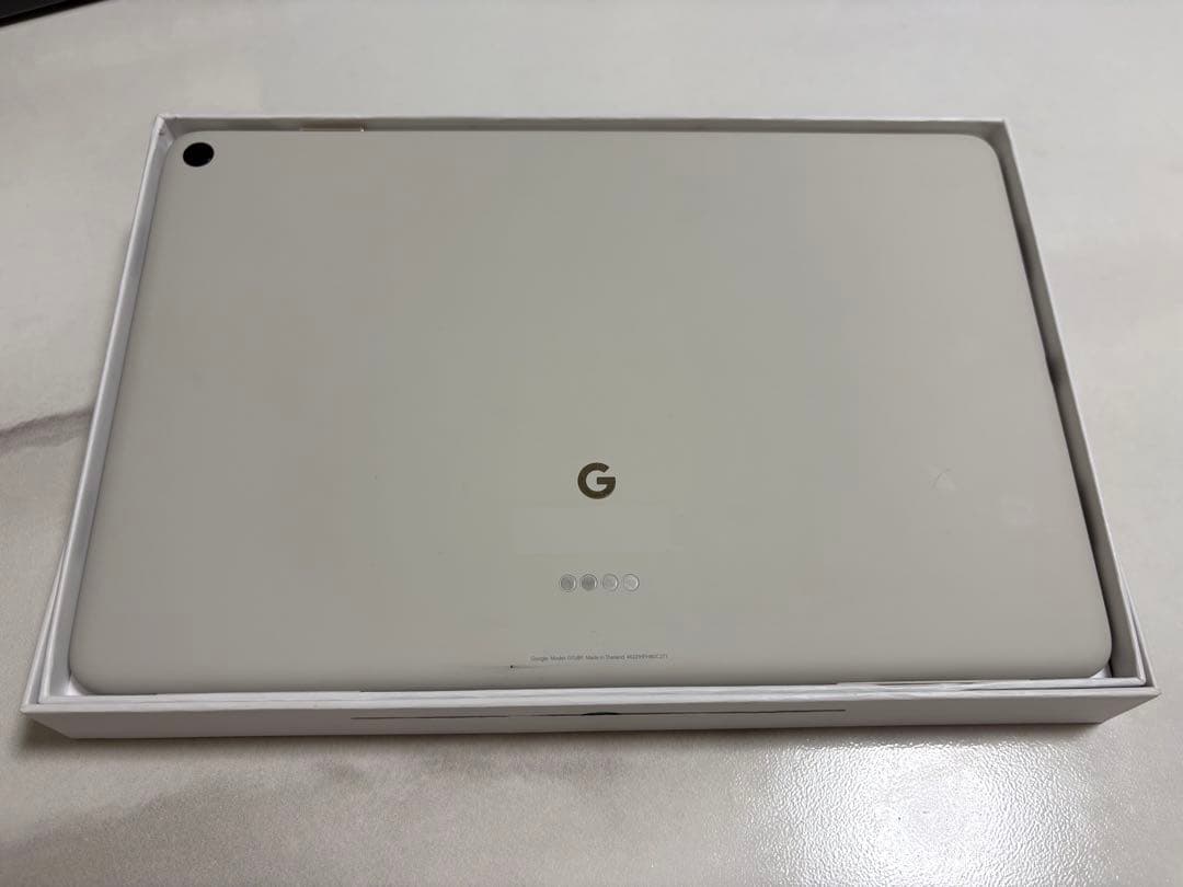 Google Pixel Tablet 10.95インチ