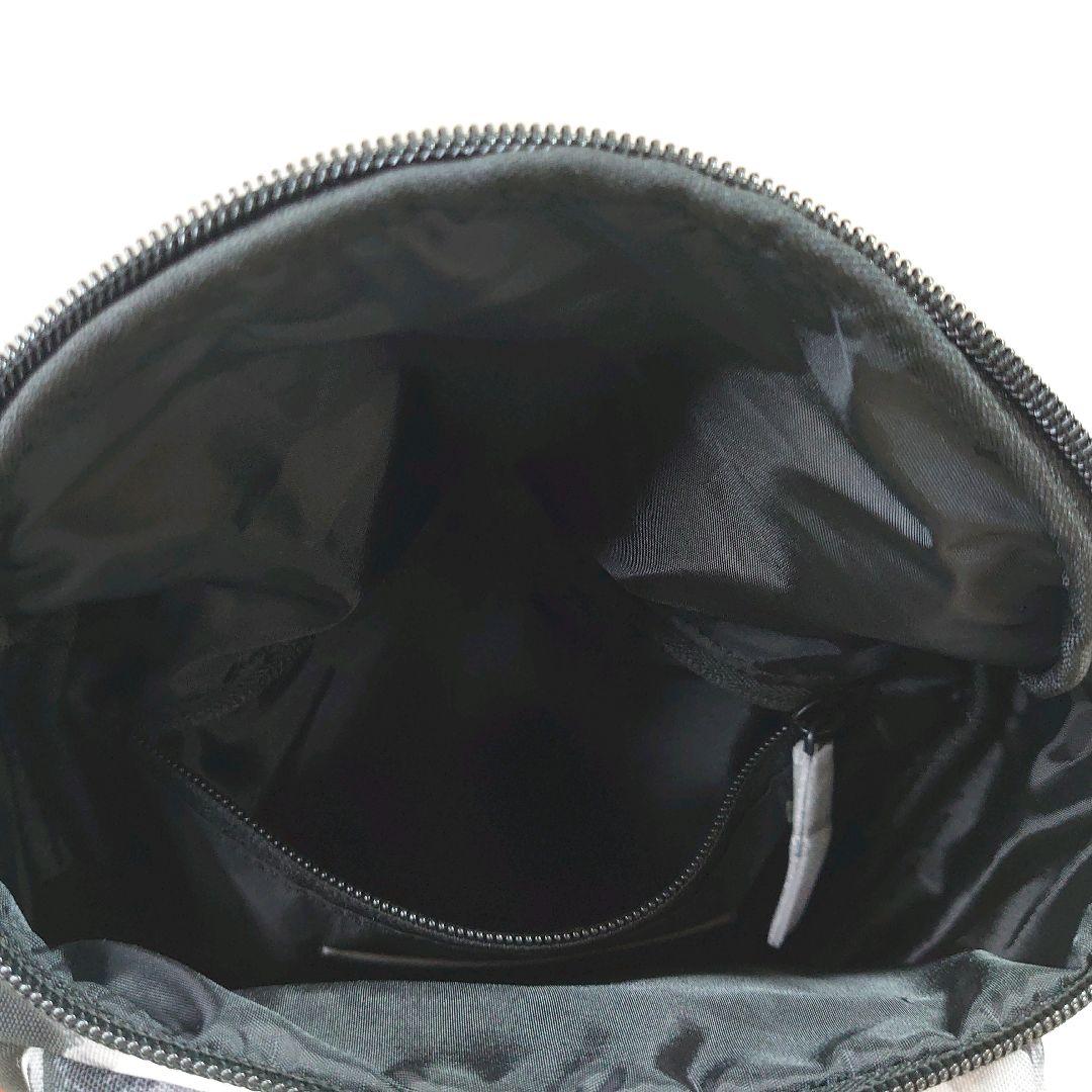 ✨新品✨DIESEL RAVE CROSSBODY ショルダー ボディバッグ