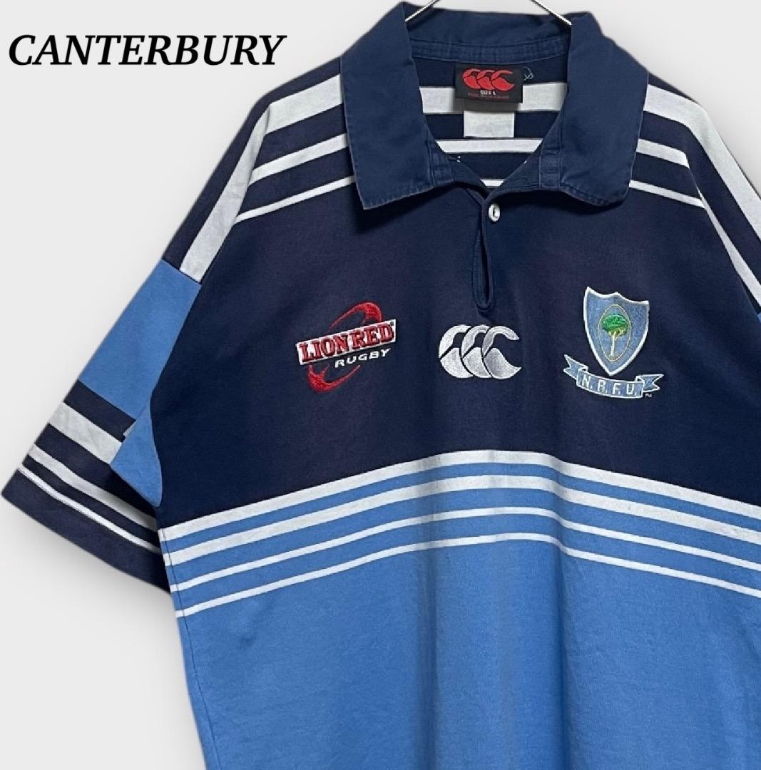 .カンタベリー 1999-03 Northland Rugby Taniwha