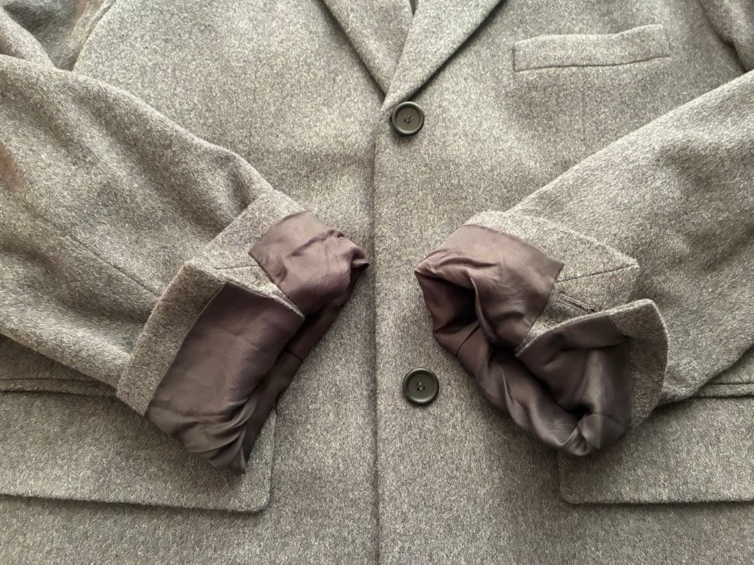 ドゥーズイエムクラスEVERYDAY I LIKE Dad Jacketコート