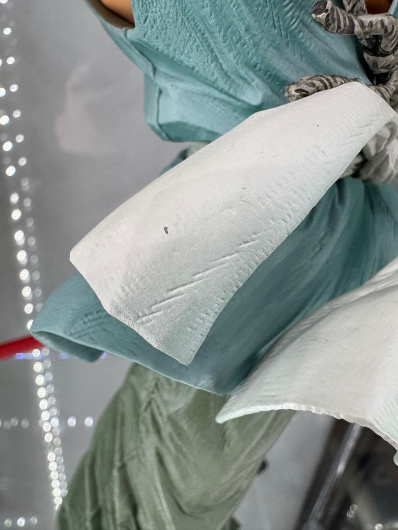 バイバイ悟空　01 国内正規品　箱　半券あり