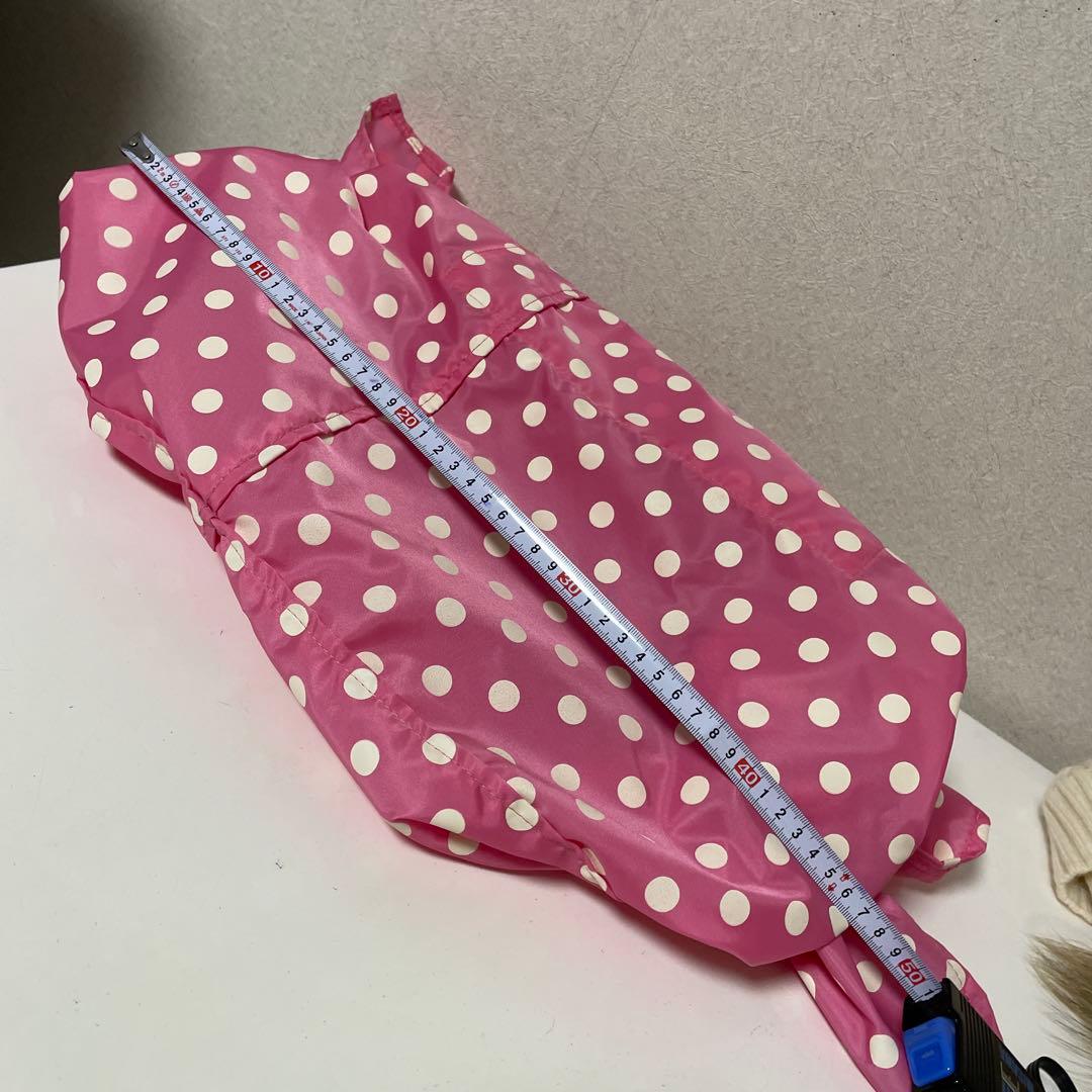 COMME des GARCONS・リボン結び手提げ鞄