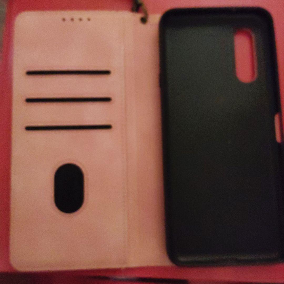 Ymobileらくらくスマートフォン