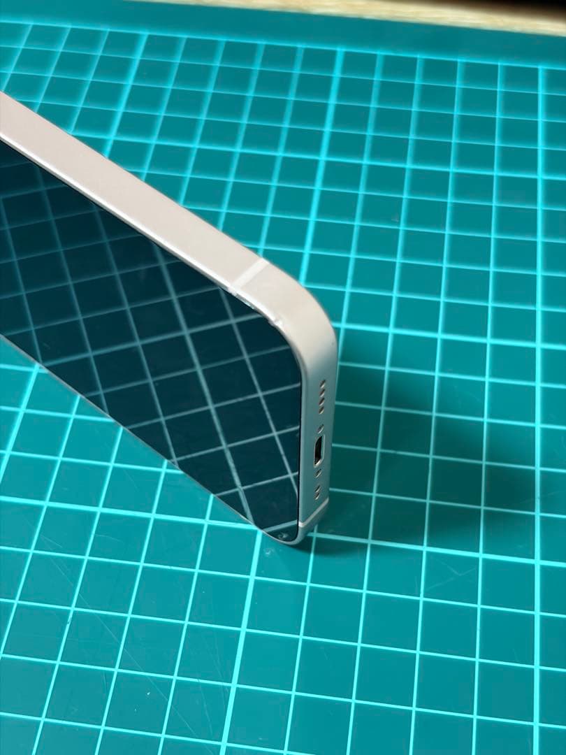 Apple iPhone 13mini 128GBピンク 箱あり