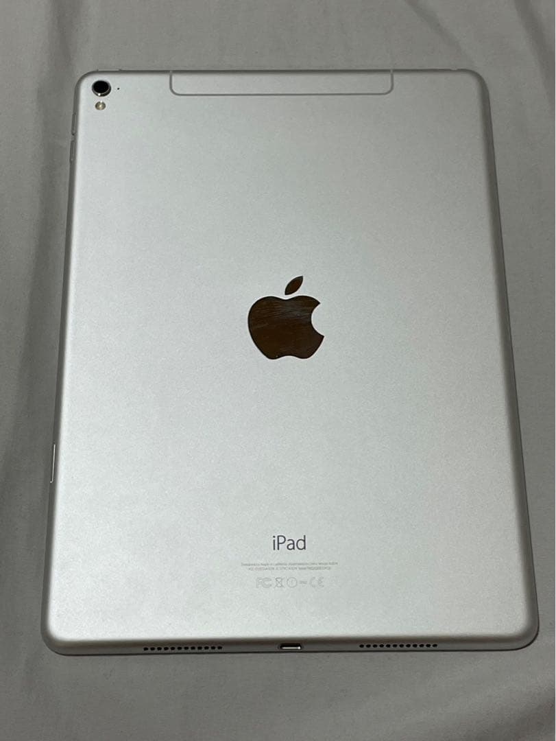 【早い者勝ち】ケース付き‼️iPad Pro 9.7インチ　256GB