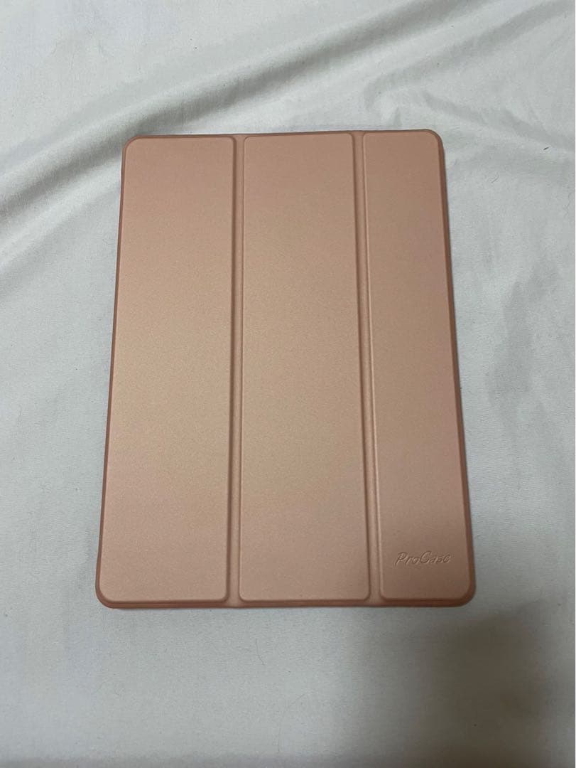 【早い者勝ち】ケース付き‼️iPad Pro 9.7インチ　256GB