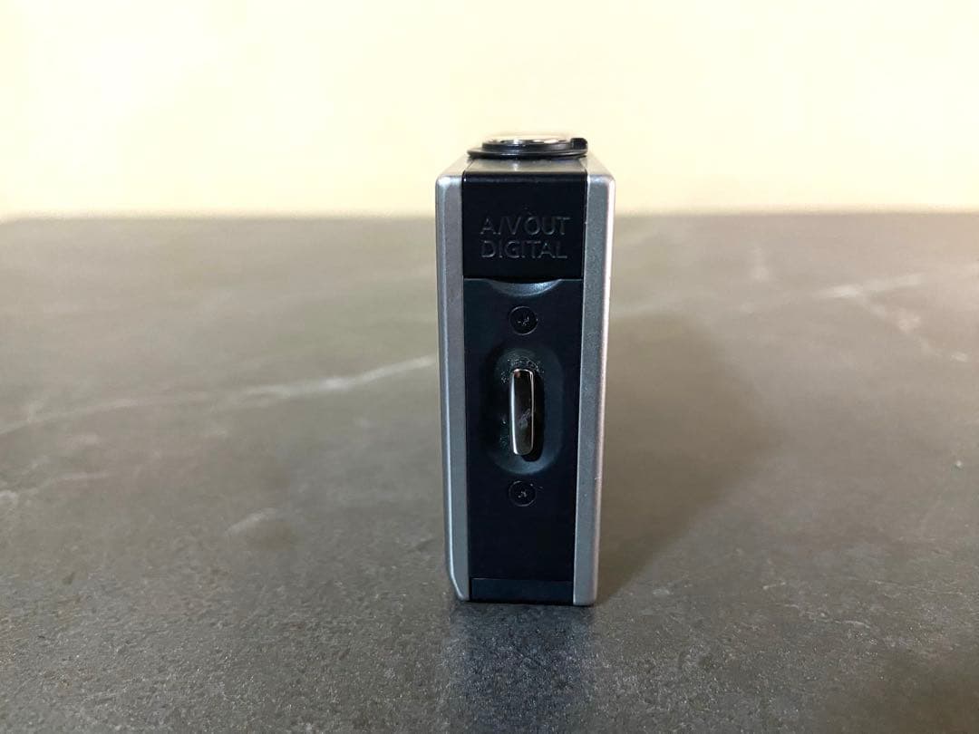 美品 Canon IXY Digital 10コンパクトデジタルカメラ