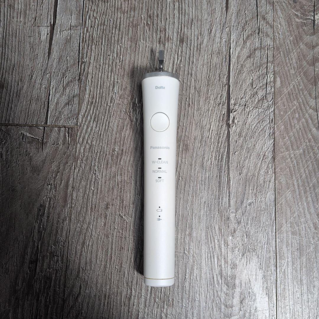 パナソニック ドルツ EW-DP37-W＋替ブラシ