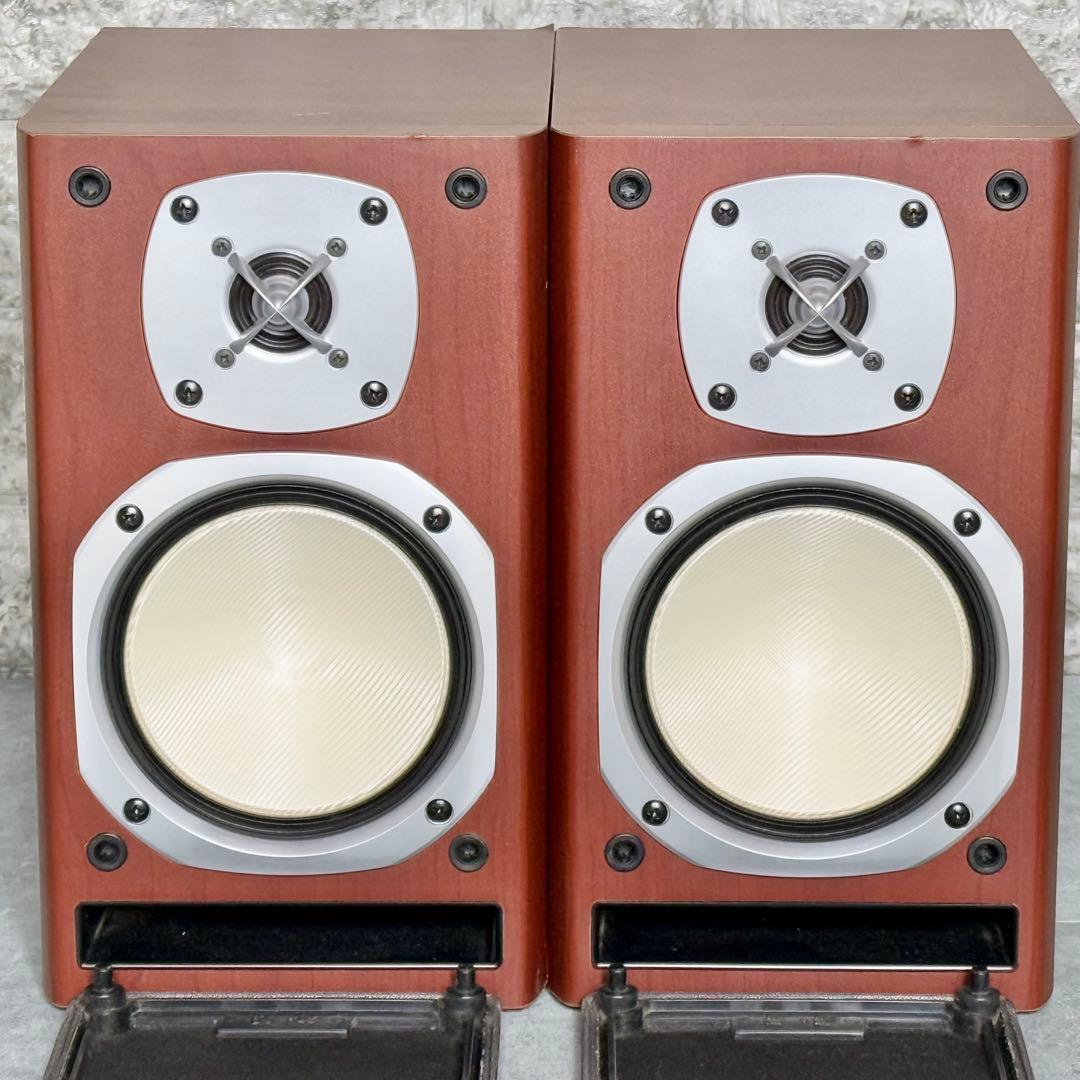 ONKYO「FR-N7FX」FRシリーズミニコンポ