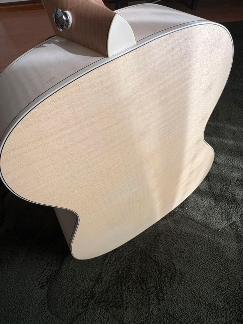 Ibanez AC419E-OM アコースティックギター（エレアコ）