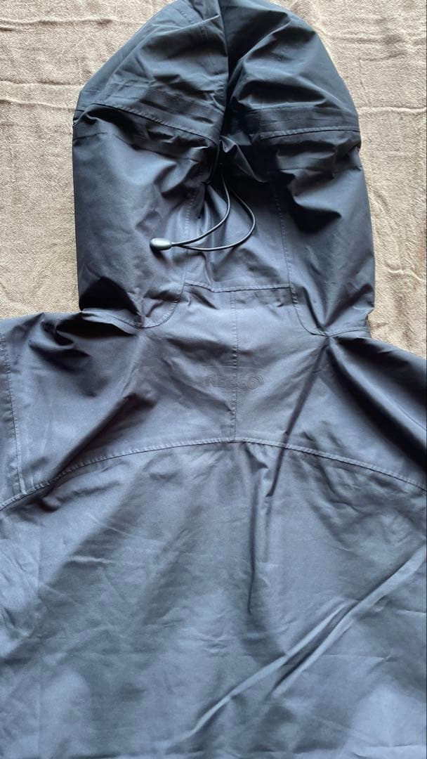 Patagonia スノーボードウェア　レディースM ビブ 上下セット