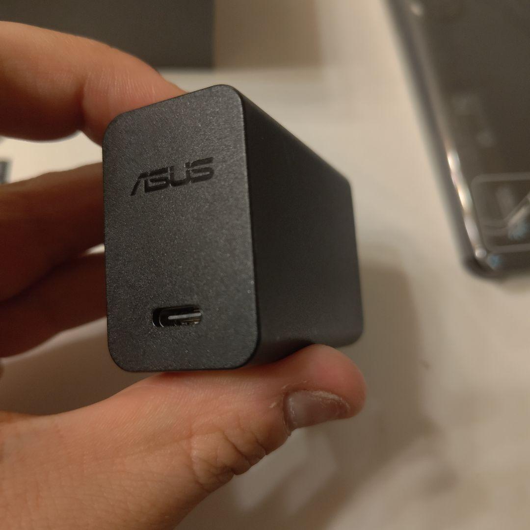 【ジャンク品】Zenfone9