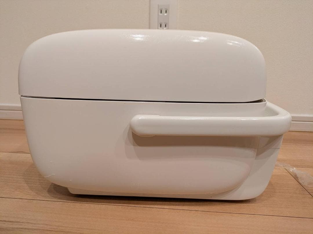 象印 炊飯器 NW-LB10（5.5合炊き）